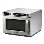 Commerciële magnetron