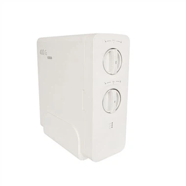 Commerciële omgekeerde osmose waterfilter