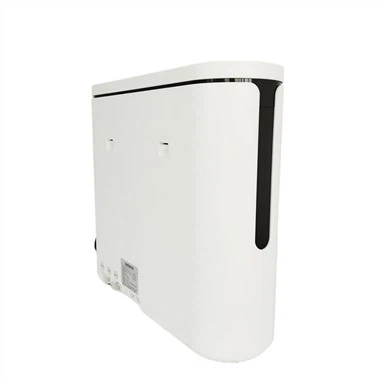 Commerciële Ro-waterfilter