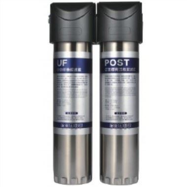 Commerciële waterzuivering